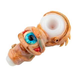 5 1 Eyed Monster -  Hand Pipe