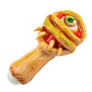 5 1 Eyed Monster -  Hand Pipe