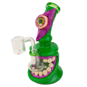 5 1 Eyed Monster -  Water Pipe