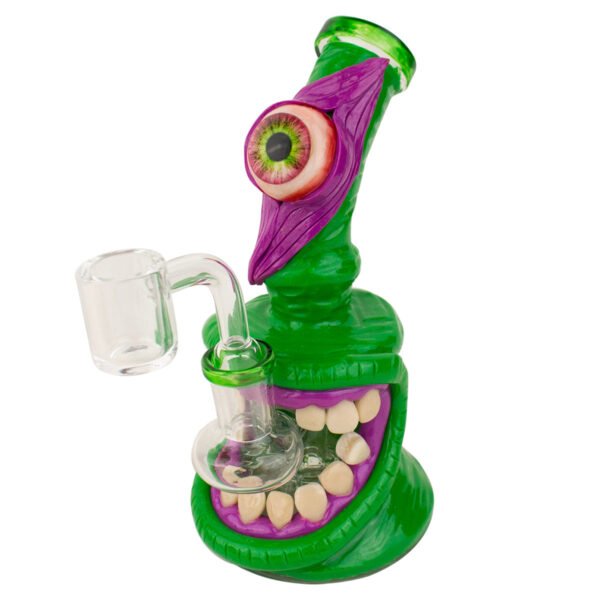 5 1 Eyed Monster -  Water Pipe