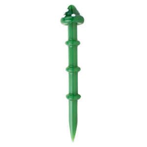 5 Mushroom Glass Dabber