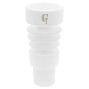 Ceramic Dual Nail by Got Nail?