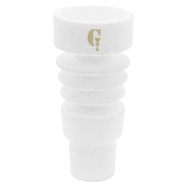 Ceramic Dual Nail by Got Nail?