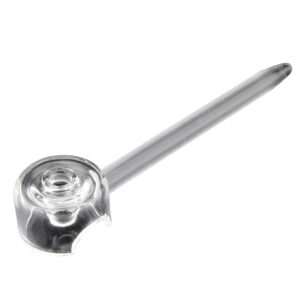 Quartz Grail Carb Cap With Long Side Handle