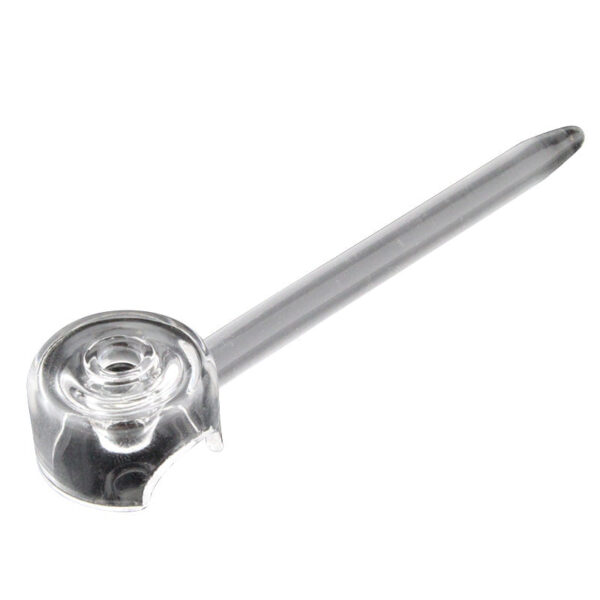 Quartz Grail Carb Cap With Long Side Handle