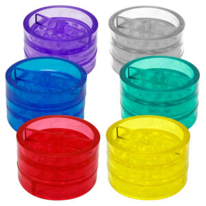 Acrylic 2 Part 2.0 Grinder