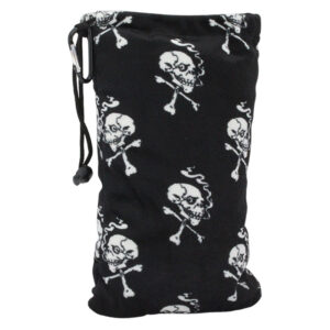 Soft Shellz Large 6 x 10 Soft Pipe Pouch