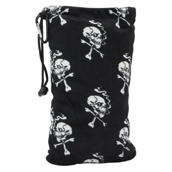 Soft Shellz Large 6 x 10 Soft Pipe Pouch