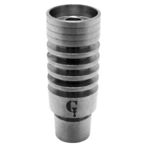 G2 Titanium Dual Torque by Got Nail?