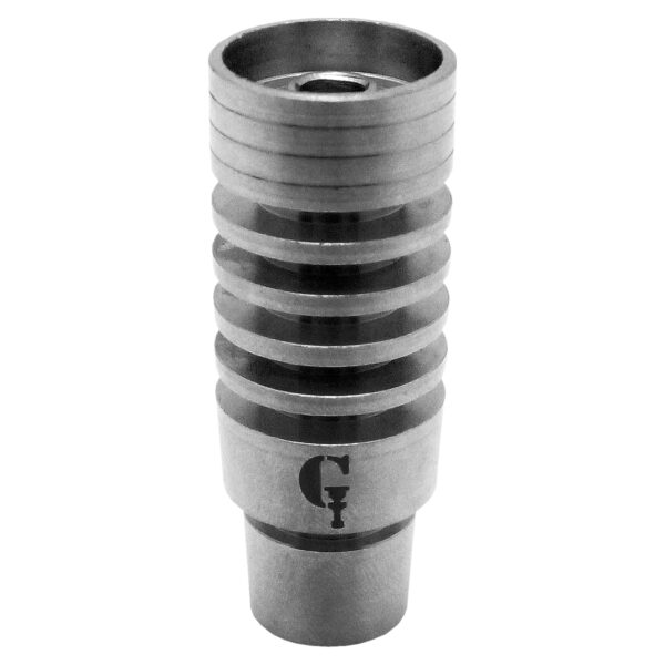 G2 Titanium Dual Torque by Got Nail?