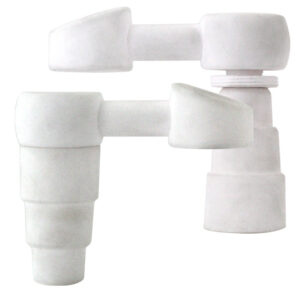 Ceramic 6-in-1 Universal Bucket by Got Nail?
