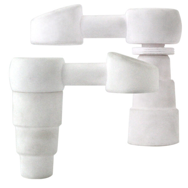 Ceramic 6-in-1 Universal Bucket by Got Nail?