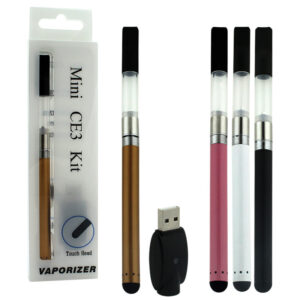 CE3 Stylus Pen Kit Concentrates Vaporizer