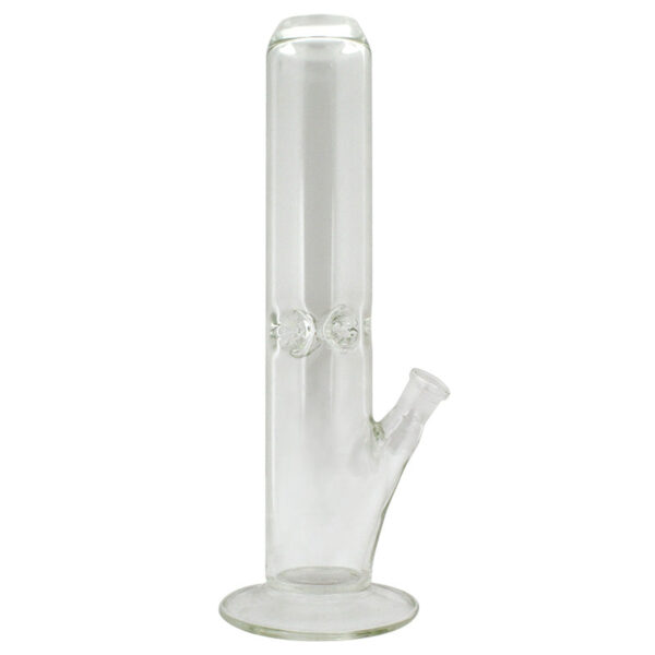 11 Wide Ice Catcher GG Water Pipe