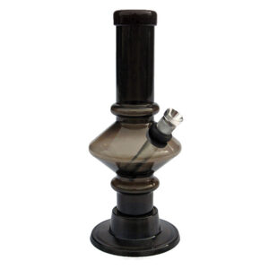 6 Mini UFO Acrylic Water Pipe