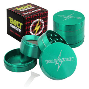 Bolt Grinder Basic 40mm