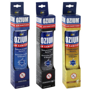 Ozium 3.5oz Air Sanitizer & Odor Eliminator
