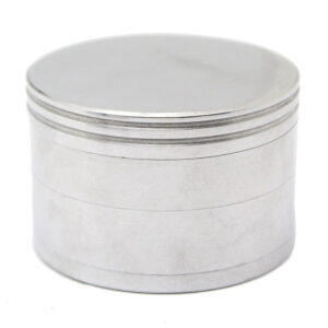 Aluminum 4 Part 63mm Grinder