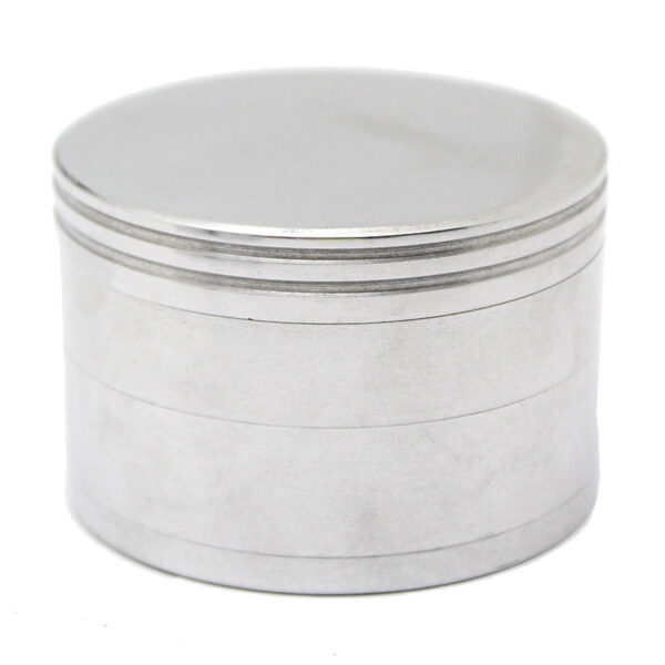 Aluminum 4 Part 63mm Grinder