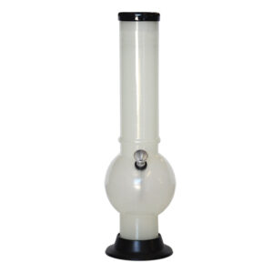 9 Glow Acrylic Water Pipe