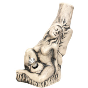 8 Fairy Ceramic Water Pipe