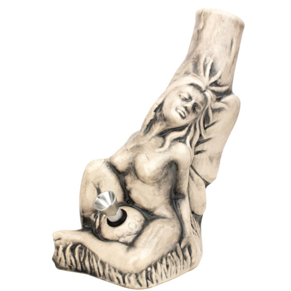 8 Fairy Ceramic Water Pipe