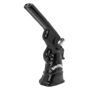 12 Shotgun Ceramic Water Pipe