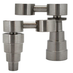 G2 Titanium 6-in-1 Universal Bucket by Got Nail?