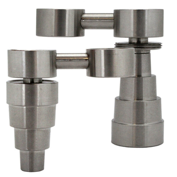 G2 Titanium 6-in-1 Universal Bucket by Got Nail?