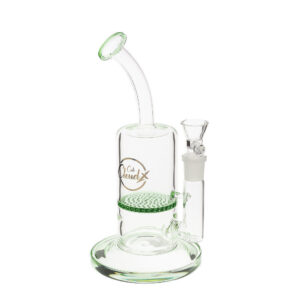 9.25 Cali Cloudx Hydro Boost - Glass Pipe
