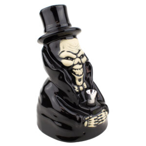 9 Kingpin Ceramic - Water Pipe