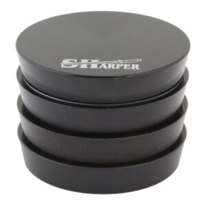 Sharper Cakestack 4 Part 2.2 Grinder
