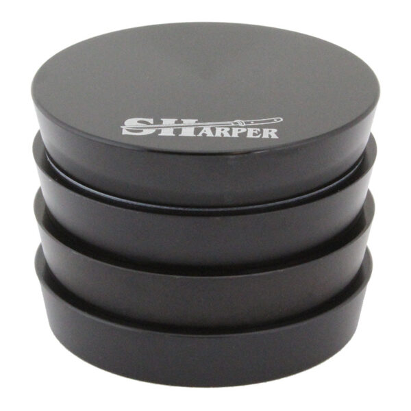 Sharper Cakestack 4 Part 2.2 Grinder