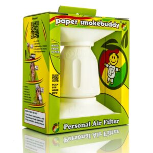 All-Paper Original Smokebuddy Air Filter