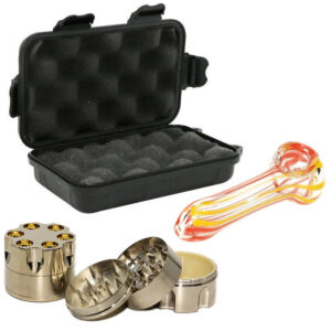 Cocktail Water Pipe 9