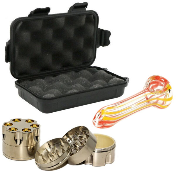 Cocktail Water Pipe 9