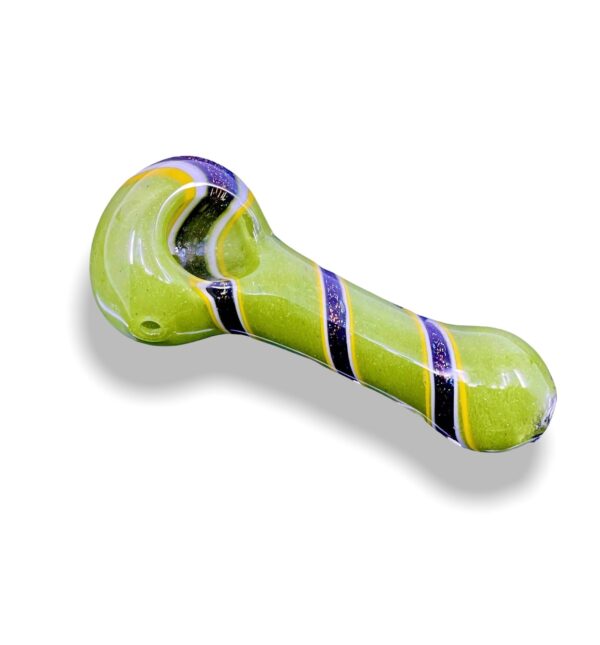 Silicone Water Pipe - Ice Cream Sundae