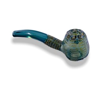 Animal Glass Handpipe