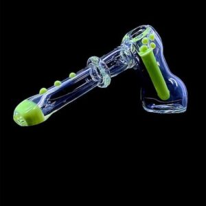 Resin Pipe - Super Bud