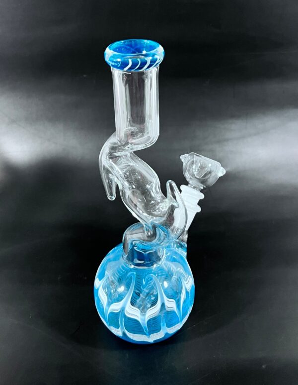 Common Smoking Water Pipe