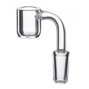 Big Bucket Quartz Banger Nail 90° - 4mm thickness