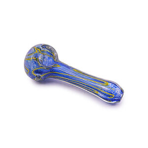 Resin Pipe - Captain JS