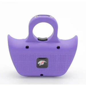CH-70 Cheetah Mini Jogger Stun Gun