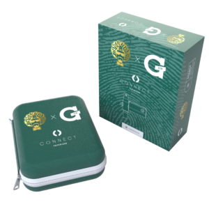G Pen Connect Dr. Green Thumb Edition Vaporizer