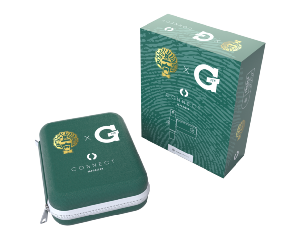 G Pen Connect Dr. Green Thumb Edition Vaporizer