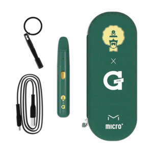 Dr. Greenthumb's X G Pen Micro+ Vaporizer