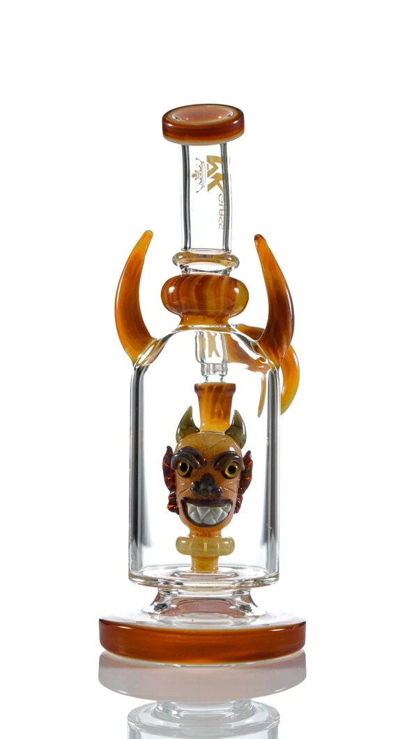 MK191 – MK100 9.5 Demon Kit Water Pipe