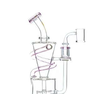 MK136- 10Twister Recycler Rig