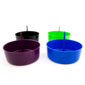 Debowler Ashtray