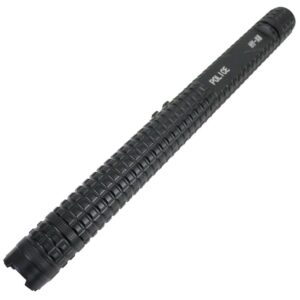 Defender Xtreme 13.75 HY-X8 High Voltage Baton Stun Gun Flashlight #13231